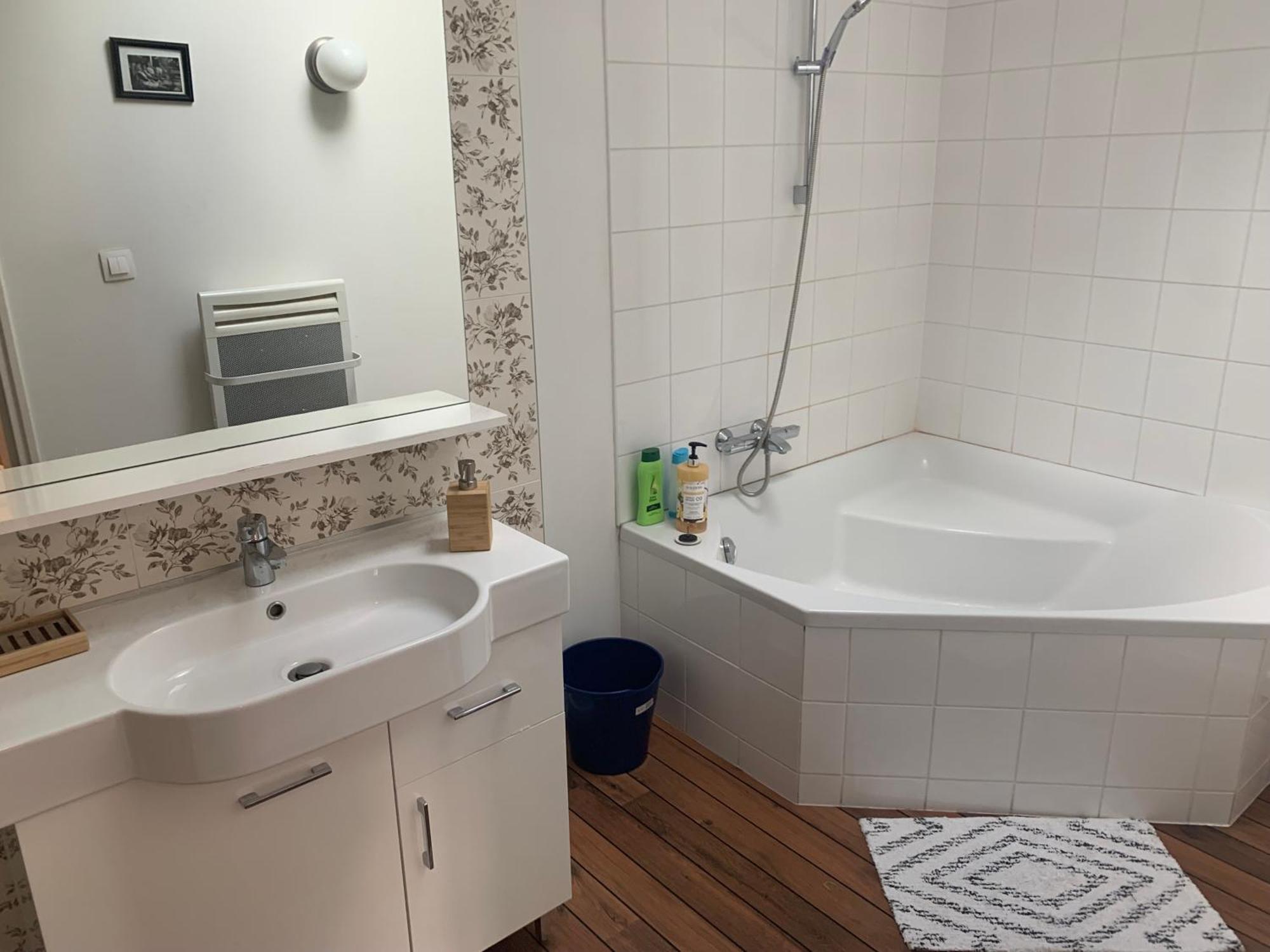 Appartement Duplexcoeur De Ville Metz Luaran gambar